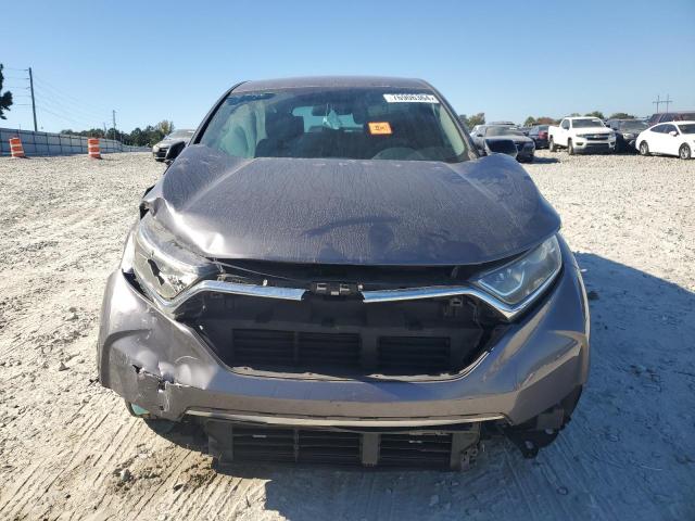 2019 HONDA CR-V LX - 2HKRW5H34KH407617