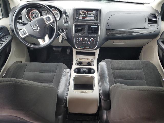 2016 DODGE GRAND CARA - 2C4RDGCG1GR369723