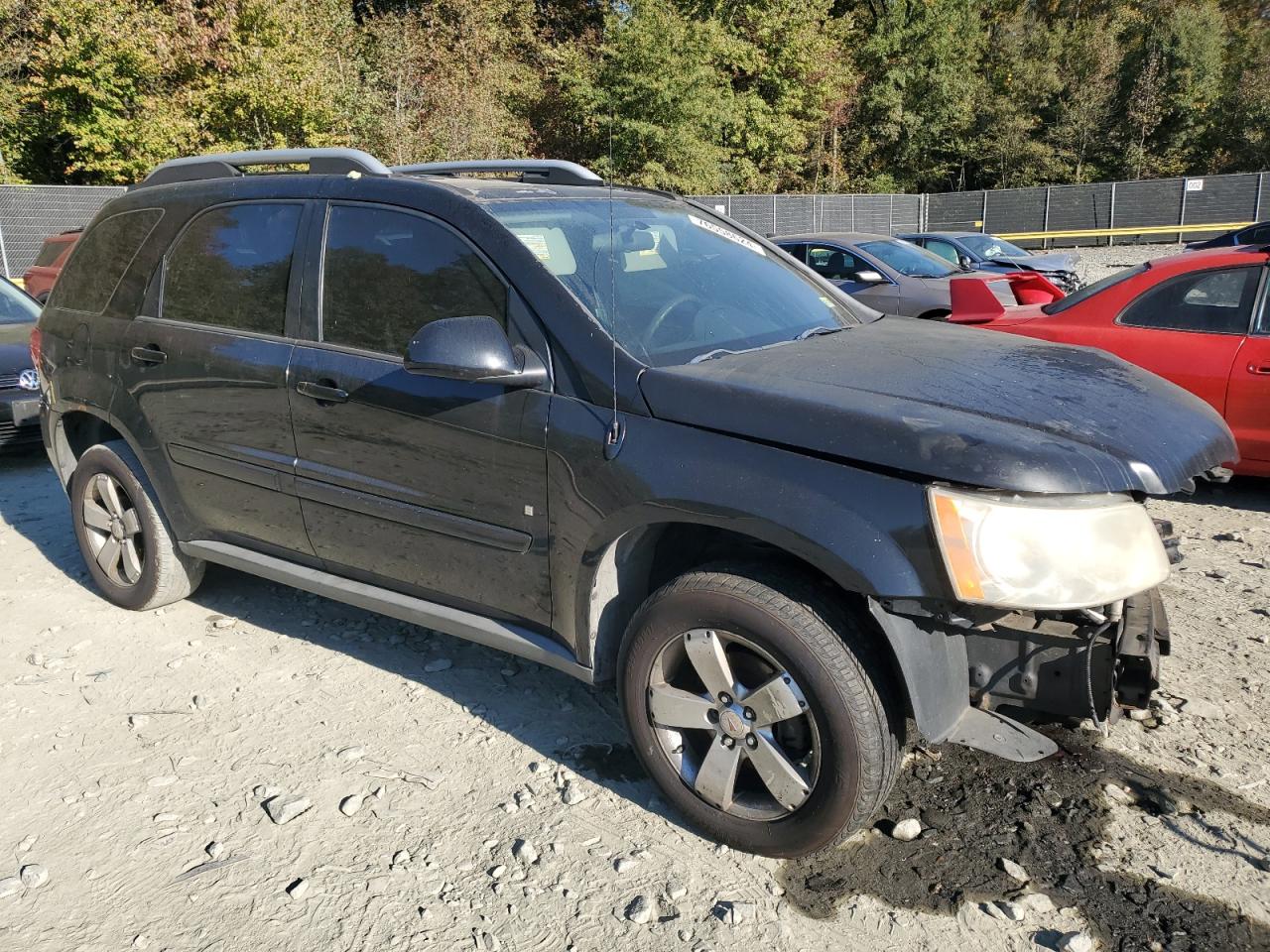 Lot #2954846162 2006 PONTIAC TORRENT