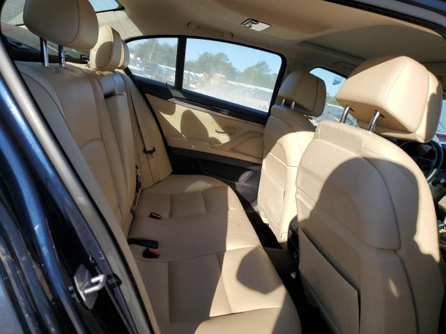 2016 BMW 528 I - WBA5A5C59GD525680