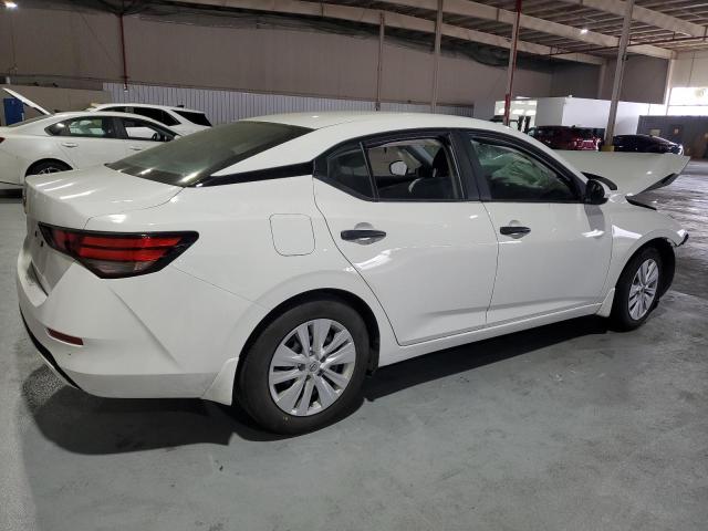 2024 NISSAN SENTRA S - 3N1AB8BV7RY364248