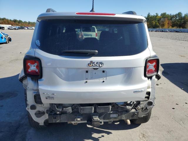 2015 JEEP RENEGADE L - ZACCJBBT6FPC00526