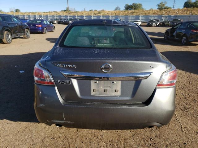 2015 NISSAN ALTIMA 2.5 - 1N4AL3AP4FN910518