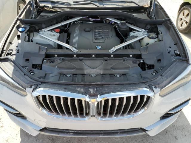 VIN 5UXCR4C04M9G72894 2021 BMW X5, Sdrive 40I no.11