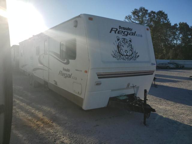 2005 PROW TRAVEL TRL #2962625872