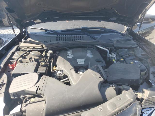 2015 MASERATI GHIBLI - ZAM57XSA3F1135357
