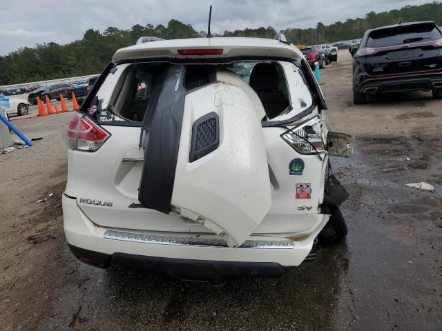 2015 NISSAN ROGUE S - 5N1AT2MT5FC918017