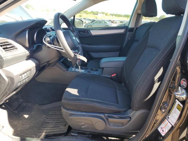 2019 SUBARU OUTBACK 2. - 4S4BSABC0K3291595