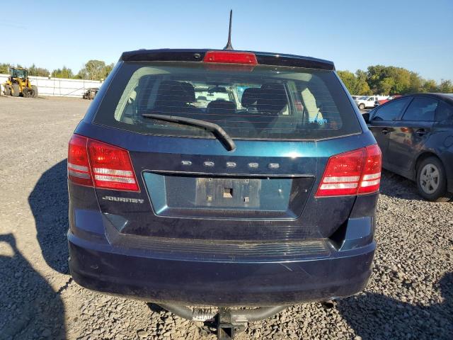 VIN 3C4PDCAB5DT710119 2013 Dodge Journey, SE no.6