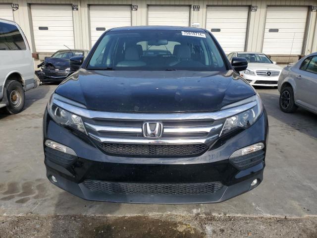 VIN 5FNYF6H51GB095894 2016 Honda Pilot, Exl no.5