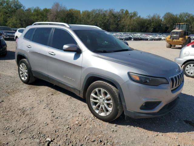 2019 JEEP CHEROKEE L - 1C4PJLCB7KD171575