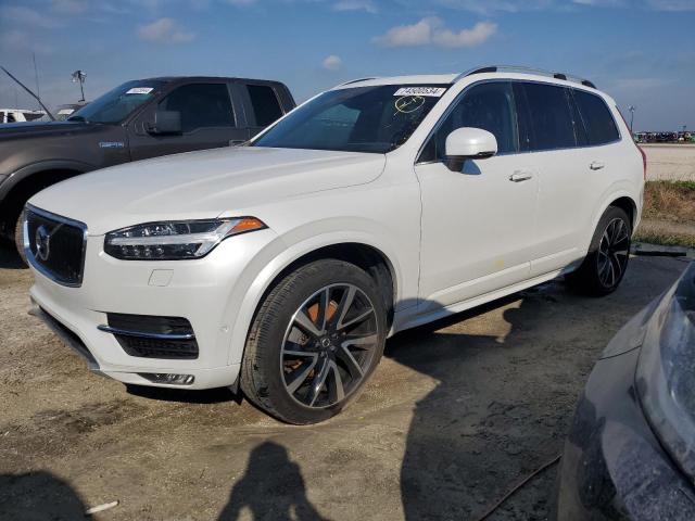 VIN YV4A22PK4K1499509 2019 Volvo XC90, T6 Momentum no.1