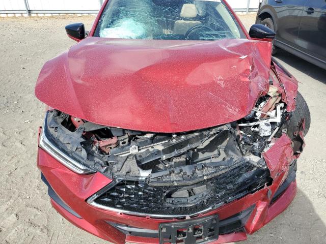2021 ACURA TLX ADVANC 19UUB5F61MA009716