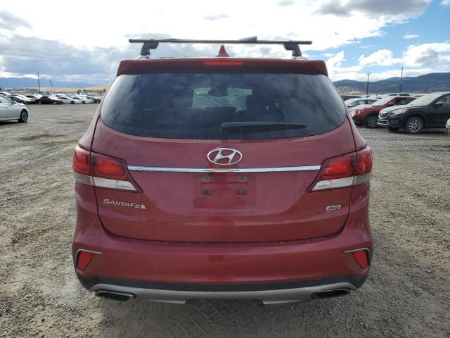 2017 HYUNDAI SANTA FE S - KM8SMDHF0HU231154