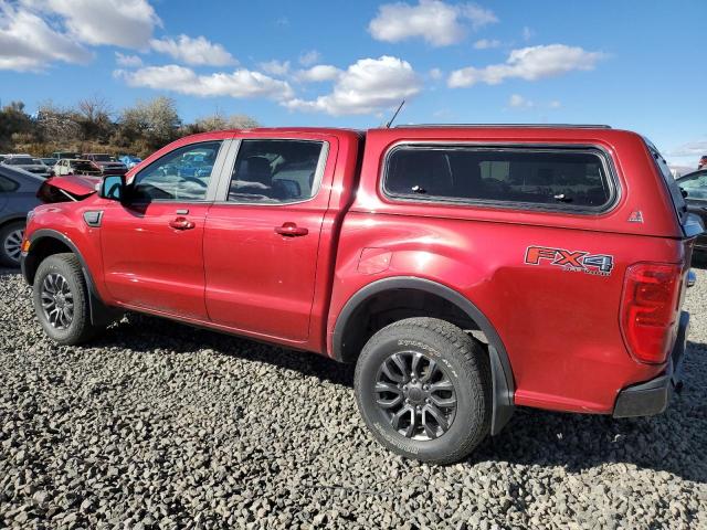 2020 FORD RANGER XL - 1FTER4FH7LLA83249