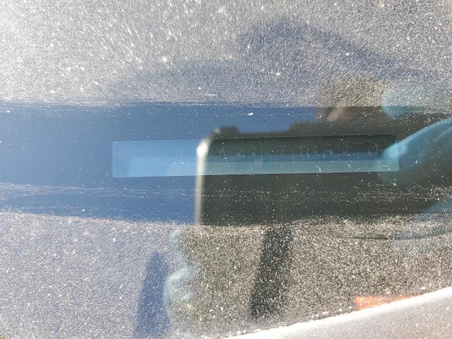2020 MITSUBISHI OUTLANDER - JA4AD2A33LZ006270