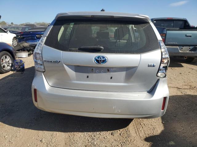 VIN JTDZN3EU1E3294391 2014 Toyota Prius no.6