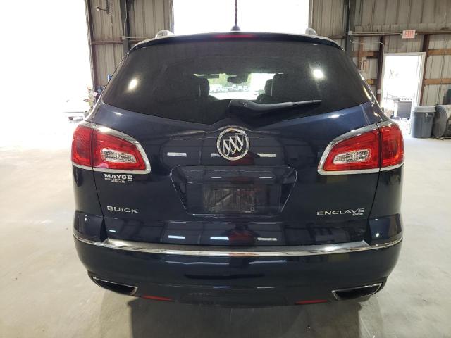 2017 BUICK ENCLAVE - 5GAKVCKD1HJ258868