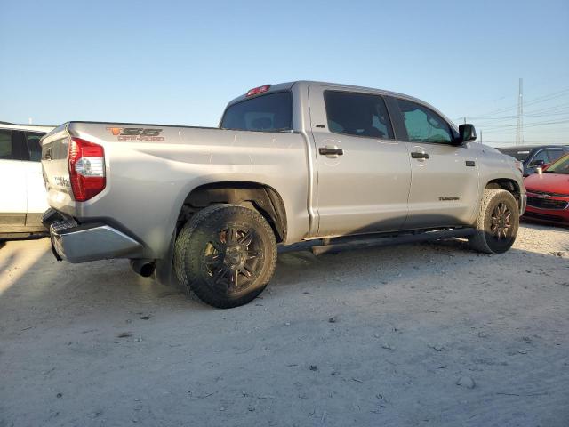 2018 TOYOTA TUNDRA CRE - 5TFDW5F11JX715813