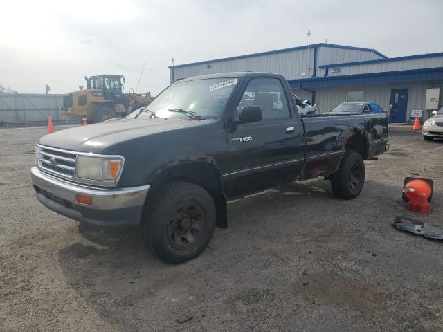 1994 TOYOTA T100 DX #2942849785