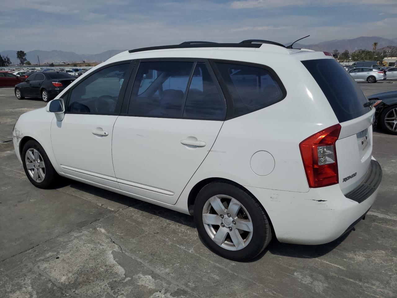 Lot #2991736968 2007 KIA RONDO BASE