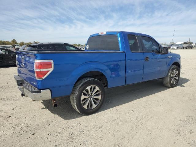 VIN 1FTFX1CFXDFA38298 2013 Ford F-150, Super Cab no.3