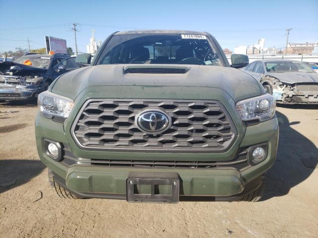 2022 TOYOTA TACOMA DOU - 3TMDZ5BN9NM136497