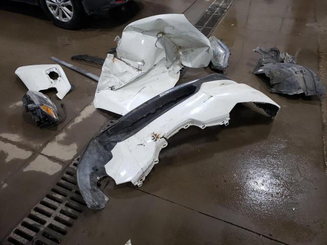 2015 NISSAN ROGUE S - 5N1AT2ML7FC761025