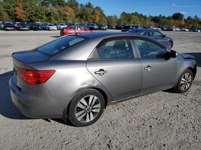 VIN KNAFU4A26D5658014 2013 KIA Forte, EX no.3