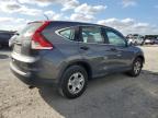 HONDA CR-V LX photo