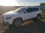 JEEP CHEROKEE L photo