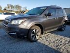 SUBARU FORESTER 2 снимка