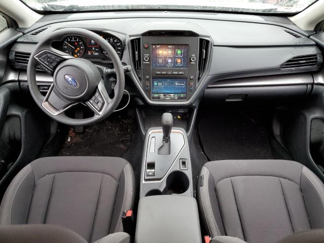 2024 SUBARU IMPREZA - JF1GUABC8R8279007