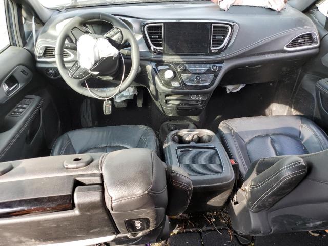 2022 CHRYSLER PACIFICA T - 2C4RC1BG2NR211406