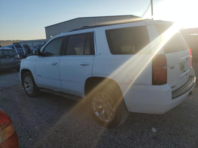 2018 CHEVROLET TAHOE K150 - 1GNSKBKC0JR278553
