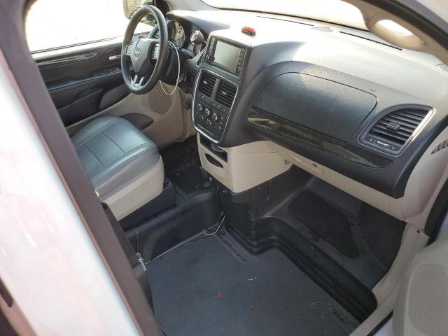 2017 DODGE 15 CLUB CC - 2C4RDGBG4HR802325