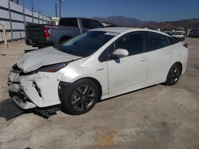 2022 TOYOTA PRIUS NIGH #2979451728