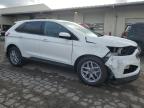 Lot #3023867836 2021 FORD EDGE SEL