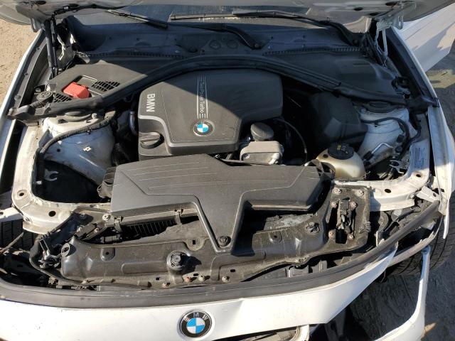 VIN WBA3B5G55FNS15484 2015 BMW 3 SERIES no.11