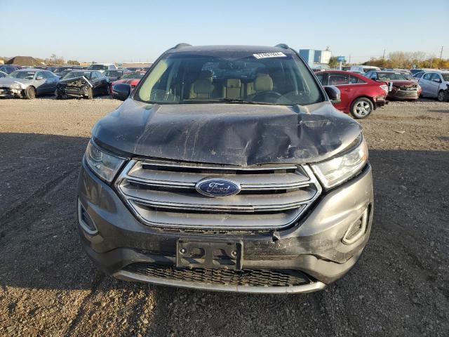2018 FORD EDGE SEL - 2FMPK4J82JBB88987