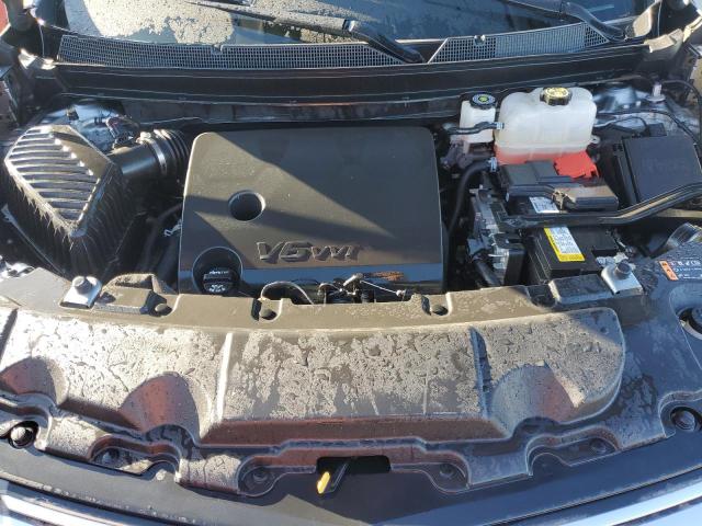 2023 CHEVROLET TRAVERSE L - 1GNERGKW0PJ224869