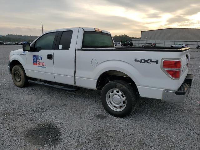 VIN 1FTFX1EF1EKD23154 2014 Ford F-150, Super Cab no.2