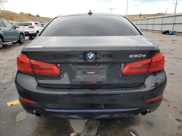 VIN WBAJB1C58JB084955 2018 BMW 5 SERIES no.6