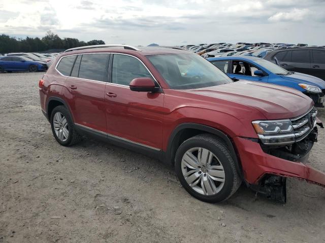 VIN 1V2NR2CAXJC570582 2018 Volkswagen Atlas, Sel Pr... no.4