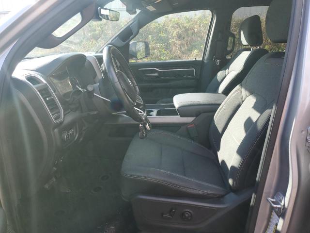 2019 RAM 1500 BIG H - 1C6RRFFG2KN909570