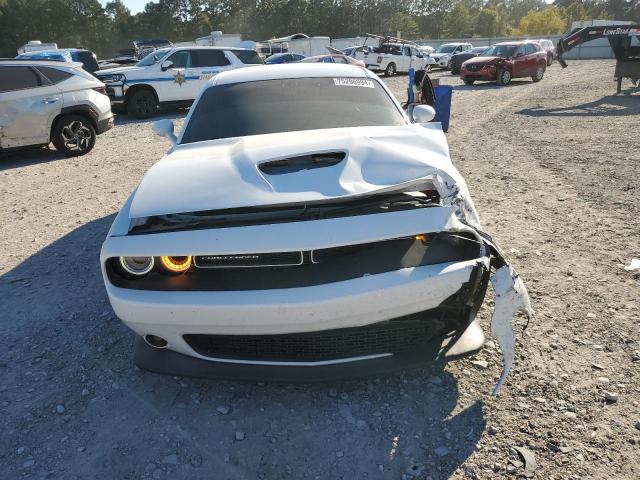 2022 DODGE CHALLENGER - 2C3CDZKG6NH192368
