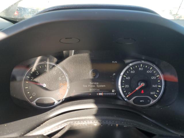 2017 JEEP RENEGADE L - ZACCJADB1HPG29557