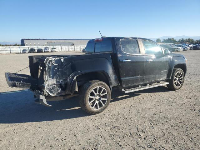 VIN 1GTP6EE15J1207359 2018 GMC Canyon, Denali no.3