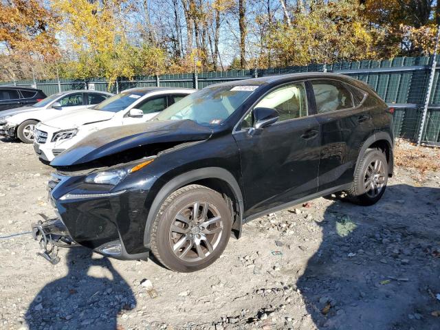 2016 LEXUS NX 200T BASE 2016