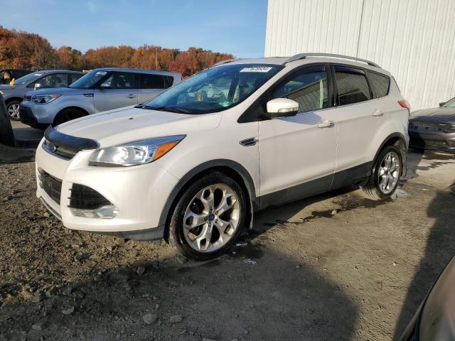2016 FORD ESCAPE TIT - 1FMCU9J95GUB85616